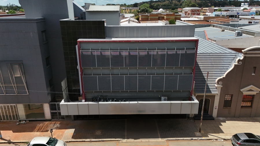 Commercial Property for Sale in Klerksdorp North West